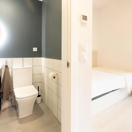 Apartment Yugo Llac