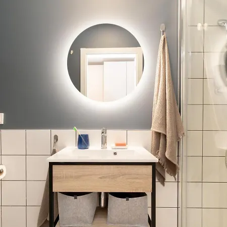 Yugo Llac Apartment Sabadell