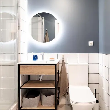 Apartment Yugo Llac Sabadell