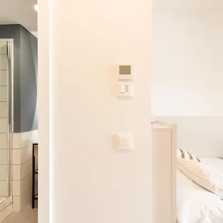 Yugo Llac Apartment Sabadell