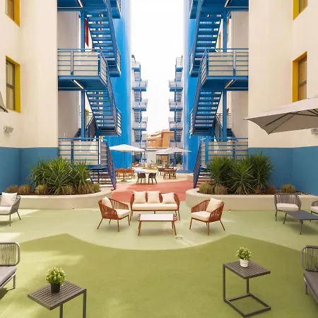 Apartment Yugo Llac Sabadell