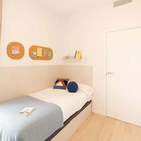 Apartment Yugo Llac