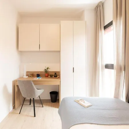 Yugo Llac Apartment *