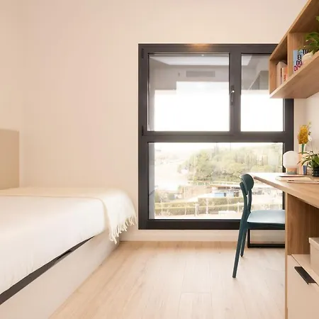 Apartment Yugo Llac Sabadell